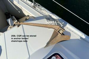 Legacy 34ft Canadian Sailcraft Yacht For Sale