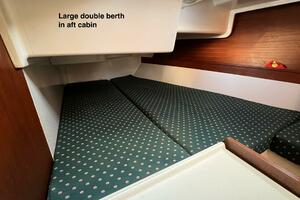 Legacy 34ft Canadian Sailcraft Yacht For Sale