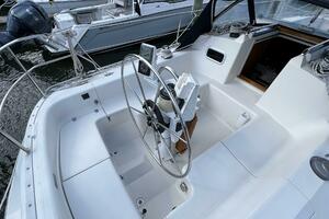Legacy 34ft Canadian Sailcraft Yacht For Sale