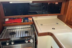 Legacy 34ft Canadian Sailcraft Yacht For Sale