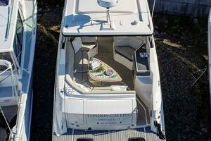  2021 Sea Ray 320 Sundancer Yacht For Sale in Mamaroneck NY