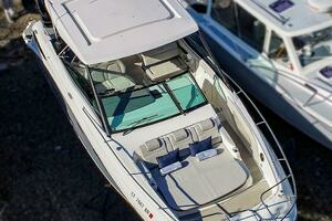  2021 Sea Ray 320 Sundancer Yacht For Sale in Mamaroneck NY