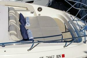  2021 Sea Ray 320 Sundancer Yacht For Sale in Mamaroneck NY