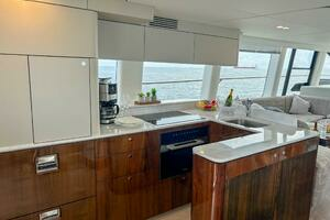 2024 Fairline Squadron 68 thumbnail 20