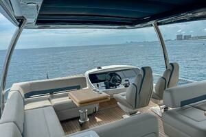 2024 Fairline Squadron 68 thumbnail 39