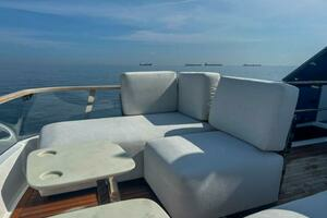 2024 Fairline Squadron 68 thumbnail 45