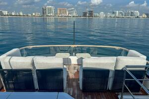 2024 Fairline Squadron 68 thumbnail 44