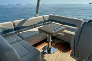 2024 Fairline Squadron 68 thumbnail 46