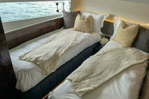 2024 Fairline Squadron 68 thumbnail 35