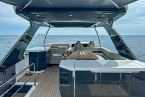 2024 Fairline Squadron 68 thumbnail 42