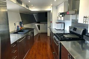 2013 Ocean Voyager 95 Expedition thumbnail 28
