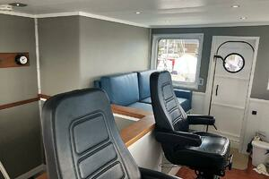 2013 Ocean Voyager 95 Expedition thumbnail 18