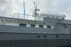 2013 Ocean Voyager 95 Expedition thumbnail 54
