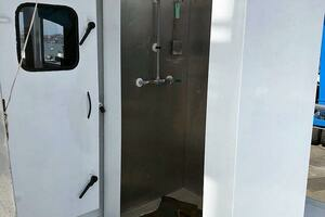 2013 Ocean Voyager 95 Expedition thumbnail 8