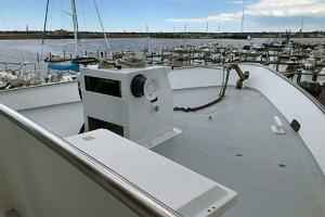 2013 Ocean Voyager 95 Expedition thumbnail 10