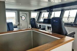 2013 Ocean Voyager 95 Expedition thumbnail 16