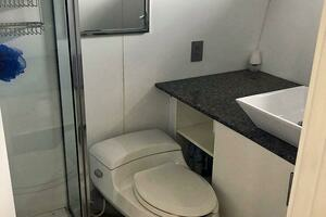 2013 Ocean Voyager 95 Expedition thumbnail 45