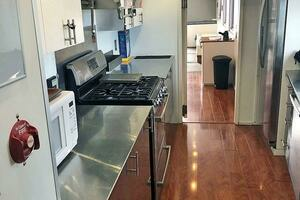 2013 Ocean Voyager 95 Expedition thumbnail 29