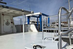 2013 Ocean Voyager 95 Expedition thumbnail 13