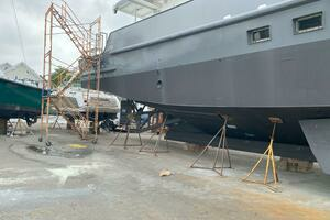 2013 Ocean Voyager 95 Expedition thumbnail 52