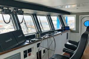 2013 Ocean Voyager 95 Expedition thumbnail 23
