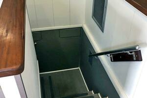 2013 Ocean Voyager 95 Expedition thumbnail 36