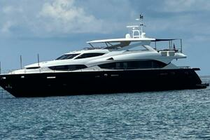 2011 Sunseeker 34M thumbnail 2