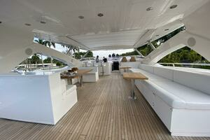2011 Sunseeker 34M thumbnail 45