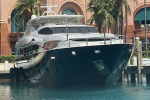 2011 Sunseeker 34M thumbnail 49
