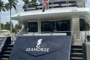 2011 Sunseeker 34M thumbnail 38
