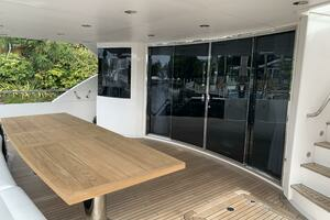 2011 Sunseeker 34M thumbnail 40