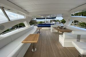2011 Sunseeker 34M thumbnail 44
