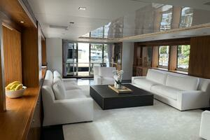 2011 Sunseeker 34M thumbnail 7