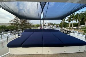 2011 Sunseeker 34M thumbnail 46