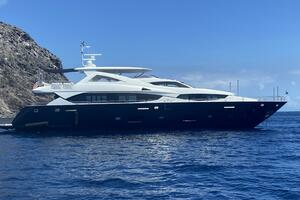 2011 Sunseeker 34M thumbnail 48