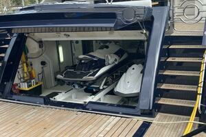 2011 Sunseeker 34M thumbnail 39