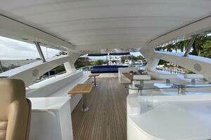 2011 Sunseeker 34M thumbnail 43