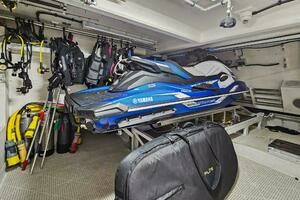 2011 Sunseeker 34M thumbnail 37