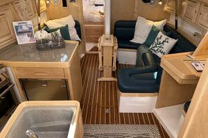 Tartan 365  8 36ft Tartan Yacht For Sale