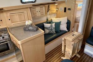 Tartan 365  8 36ft Tartan Yacht For Sale