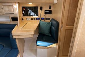 Tartan 365  8 36ft Tartan Yacht For Sale