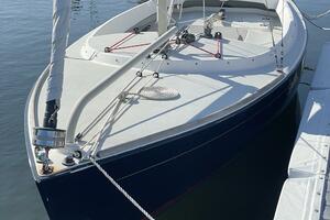Phalarope 20ft Alerion Yacht For Sale