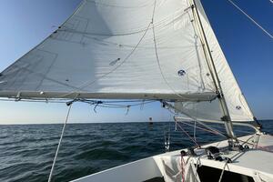 Phalarope 20ft Alerion Yacht For Sale