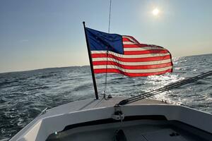Phalarope 20ft Alerion Yacht For Sale