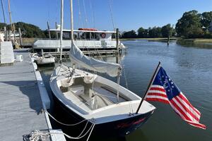 Phalarope 20ft Alerion Yacht For Sale