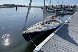 Phalarope 20ft Alerion Yacht For Sale