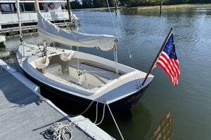 Phalarope 20ft Alerion Yacht For Sale