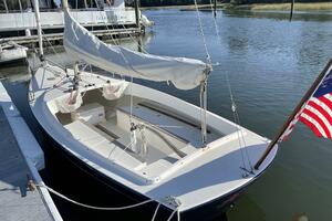 Phalarope 20ft Alerion Yacht For Sale