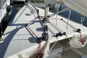Phalarope 20ft Alerion Yacht For Sale
