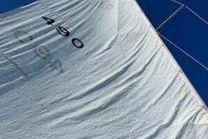 22ft Catalina Yacht For Sale